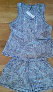 Jaclyn Intimates Sleep Set